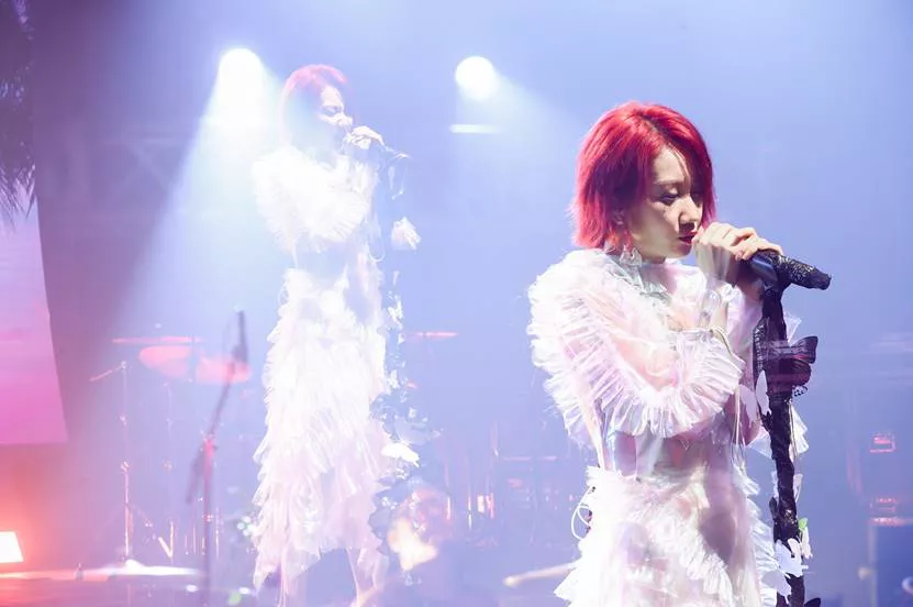 大麦“平行麦现场”连接全场景，开启音乐演出与商业模式交织升级