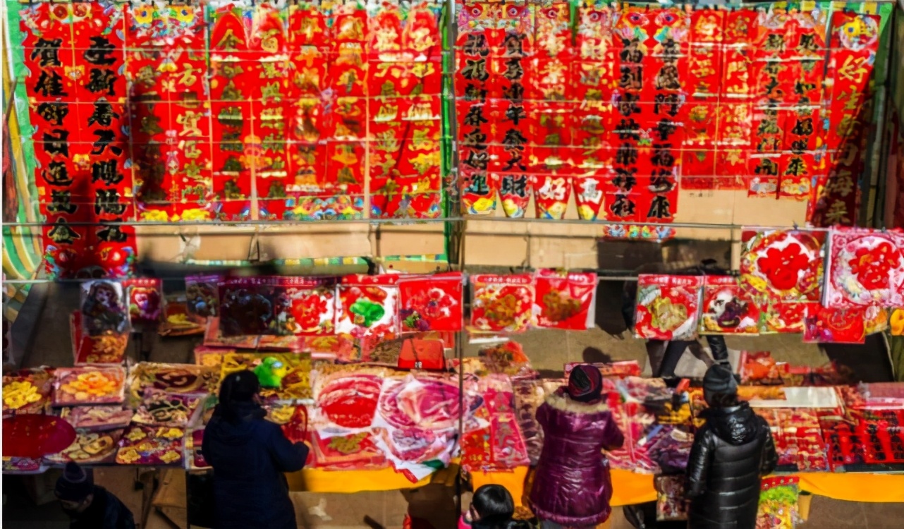 都有|您那里过年都有怎么样的风俗习惯呢，一起来分享一下吧