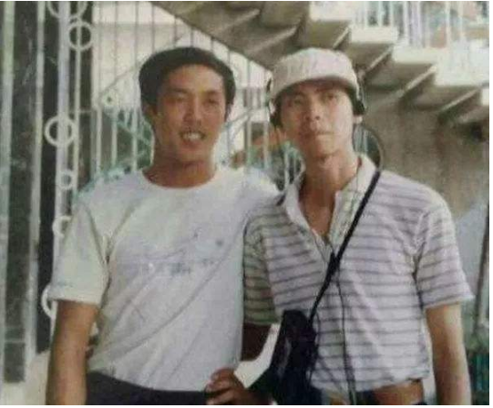 冯小刚与王朔恩怨始末：为名为利，各取所需