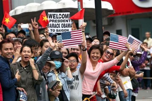 拒绝成美国制华的棋子，不让美国驻扎本国，越南到底在玩什么把戏