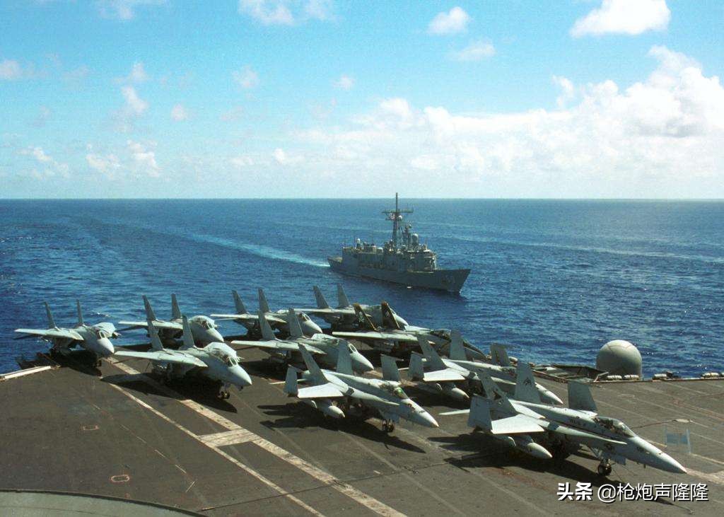 世界上唯一一艘“潛水航母”為何被“淘汰”？最主要的原因是它