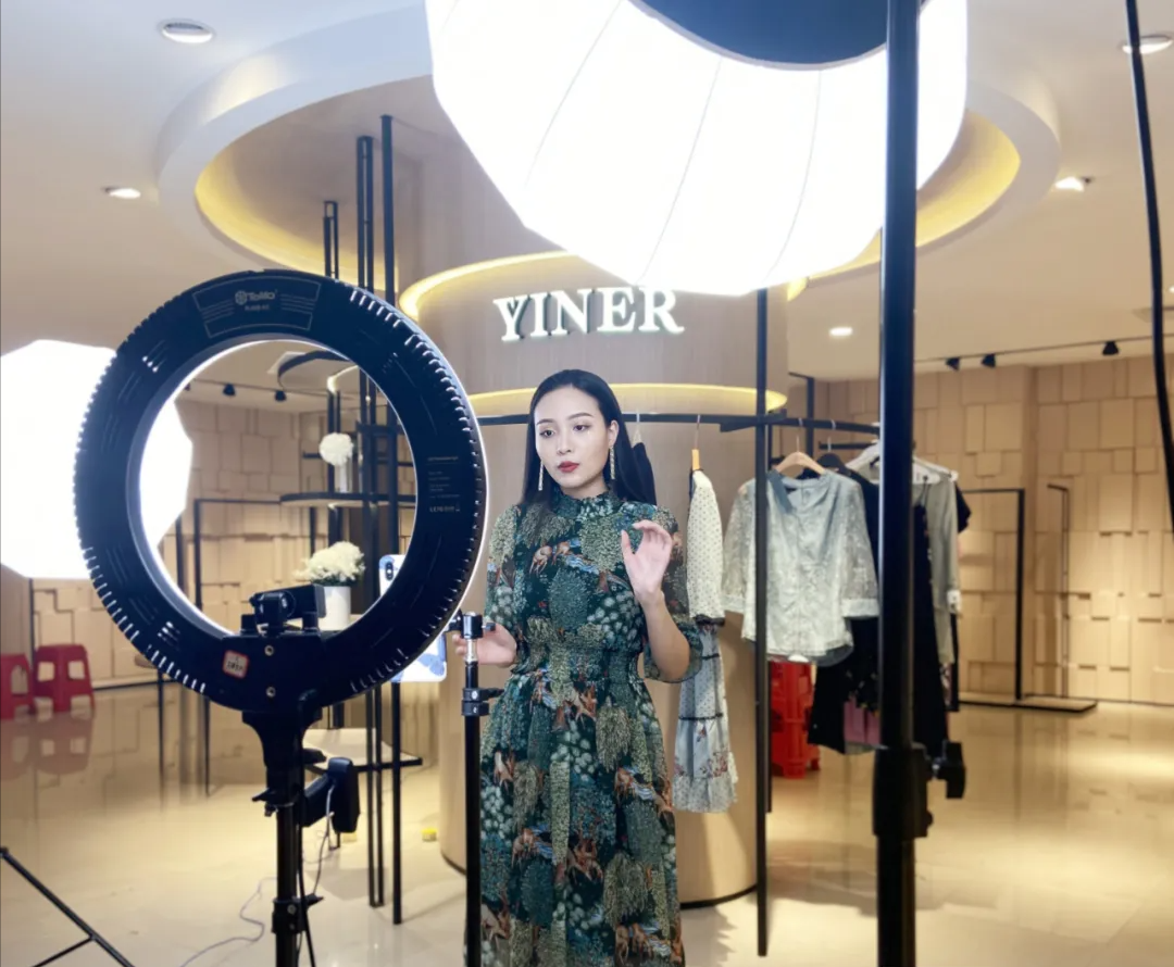 想要打造带货主播IP，你要先了解这几点