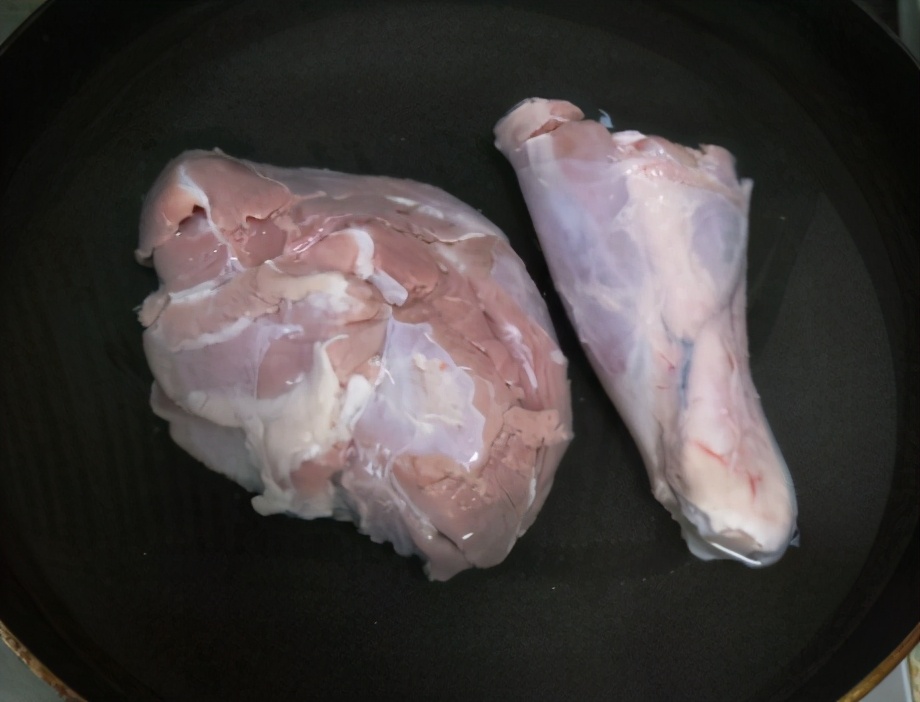 图片[3]-白菜粉丝羊肉汤的做法-起舞食谱网