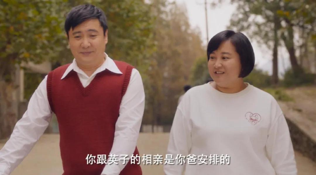 光顾着哭了？《你好，李焕英》这三个女人告诉