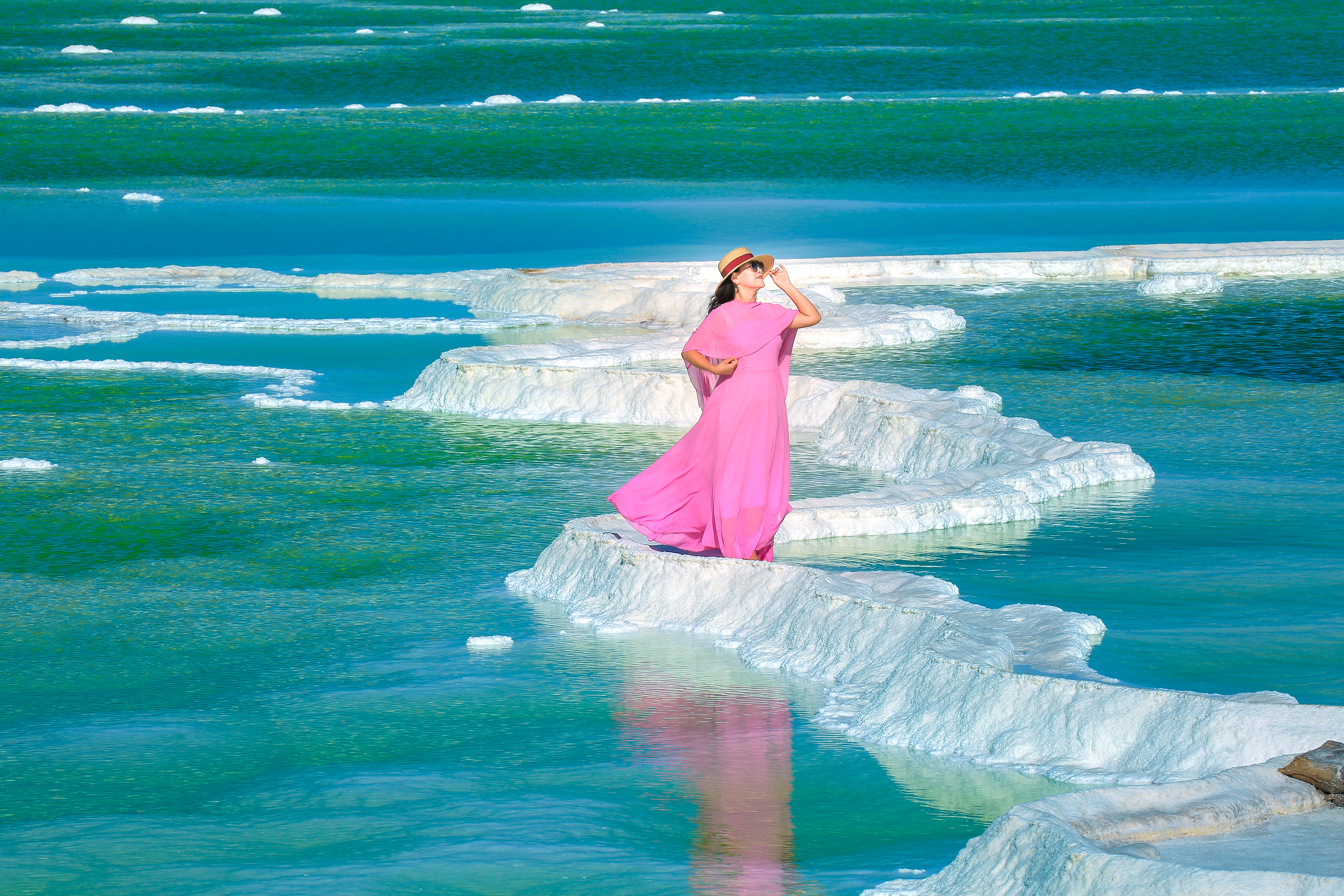 青海摄影作品选登