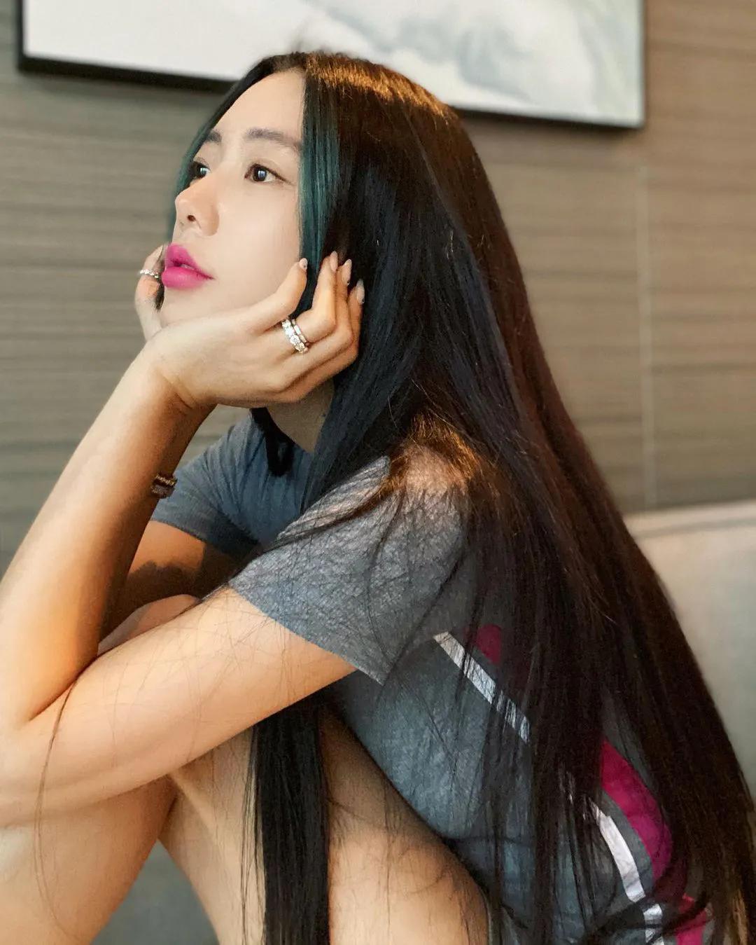 李成敏 克拉拉（李成敏），亞洲第一美女「1」 - 頭條匯