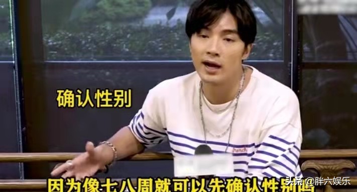 It's almost 2022. The three views of Taiwanese actor He Junxiang are ...