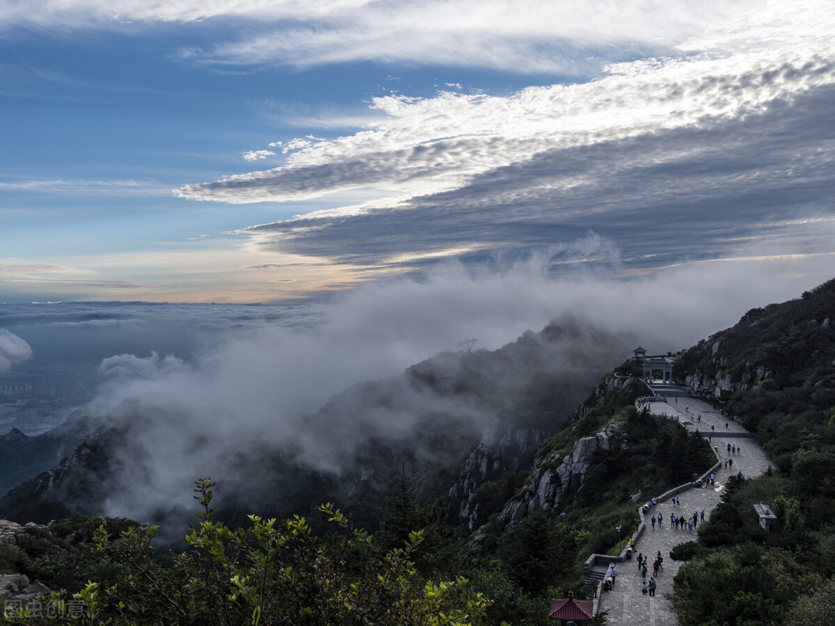 山东旅游，一定不能错过的这六个地方，你都知道吗？