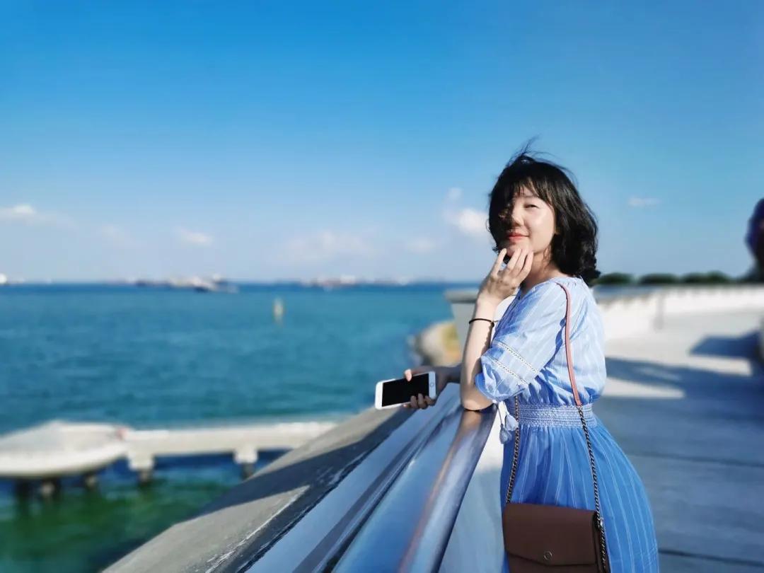 天府新区元音小学丨元音“她力量”