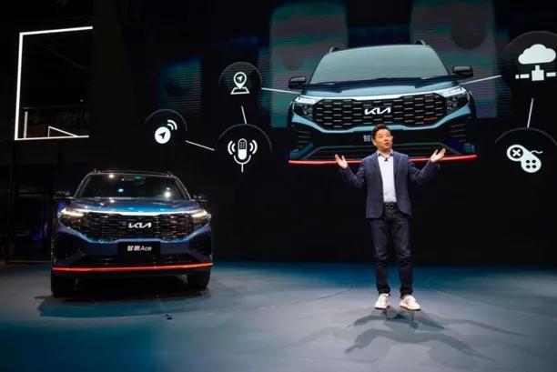 小米砸200万换Logo被群嘲，这几个汽车品牌新标你觉得咋样