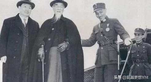 卧底在蒋介石身边的日本间谍，能获取最高军事