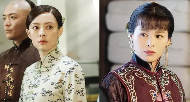 胡杏儿:当年当上港姐也被骂,如今却逆袭成了时尚女王
