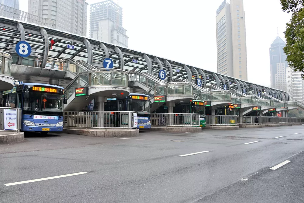 "谋划建设合肥-芜湖高速磁悬浮轨道"这场新闻发布会信息量很大