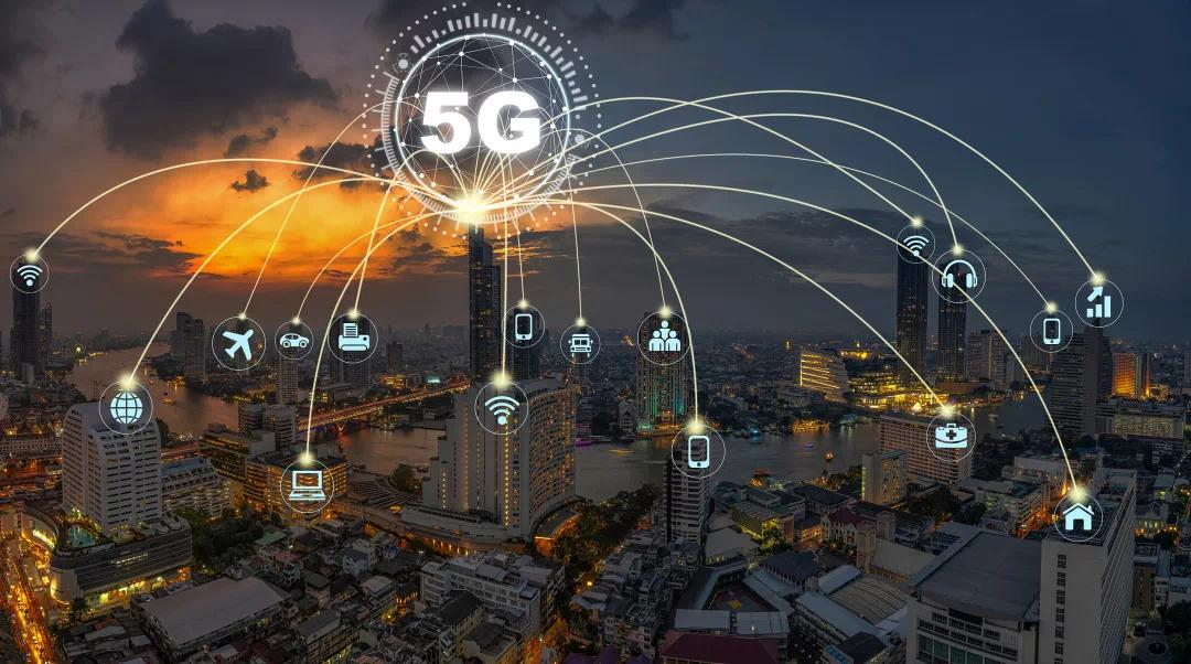 6个月就攻克5G技术，并将在一年之内建设国产5G通信网络？