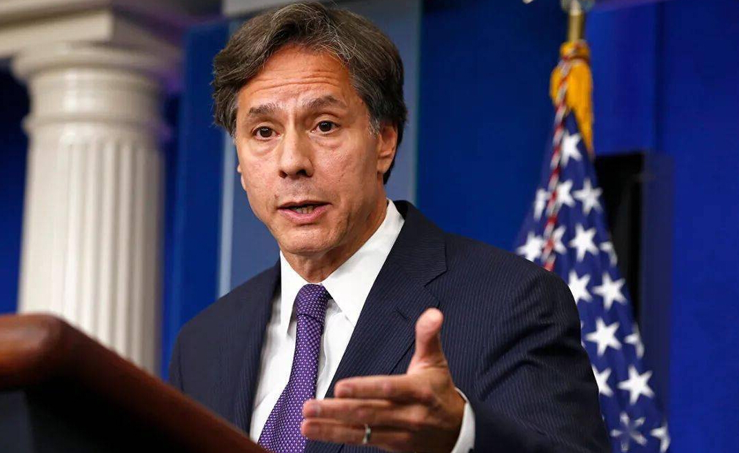 這兩天至關重要！ 美國要談，中方敞開懷抱，同時提了個基本條件