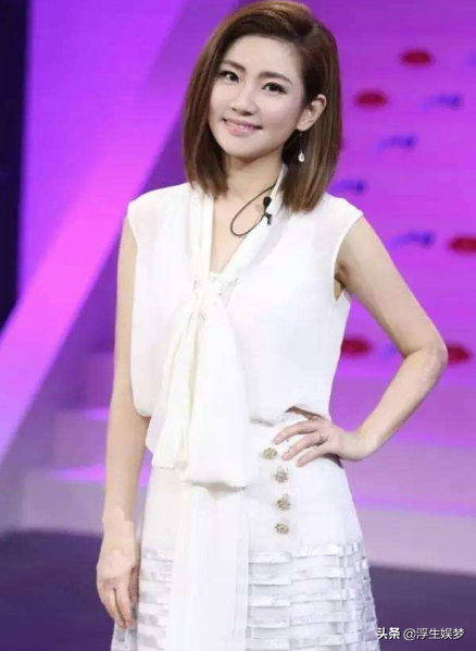 那么渣的罗志祥，为何他的前女友们却一个比一个励志？