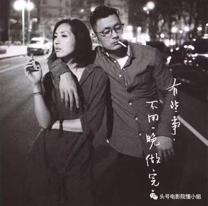 余文乐新片仅5分,黄晓明几秒“客串”抢戏,这样演下去,不行啊