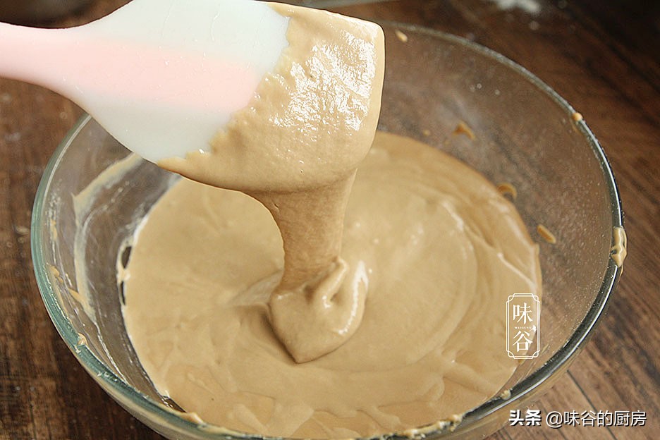 早餐喜欢吃这糕点，上锅蒸一蒸，比面包蛋糕还好吃，营养不上火