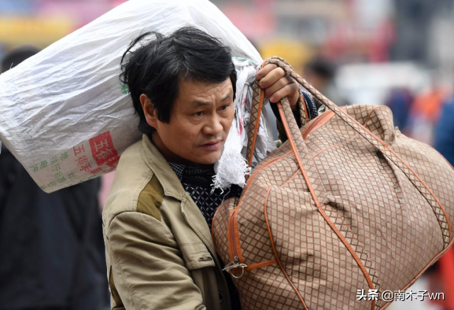 农民的“复工潮”才刚刚开始，怎么又迎来了“