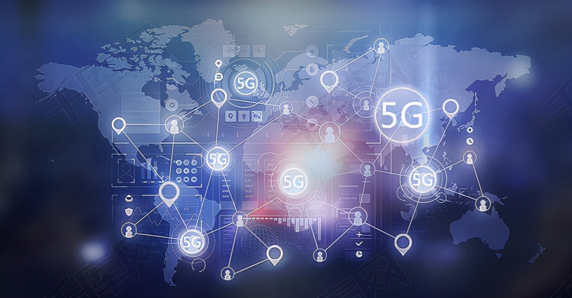 中国5G发展太快！引欧美企业担忧，继续打压中国5G，中国会更强