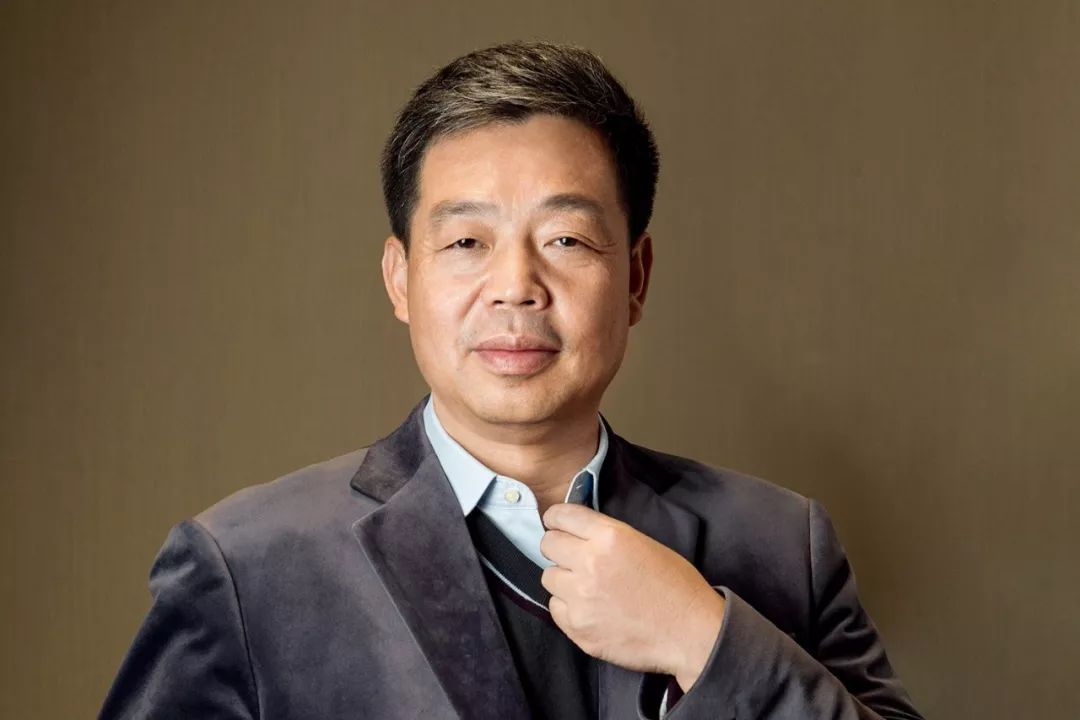 2020年度中国最具影响力的25位企业领袖榜单公布