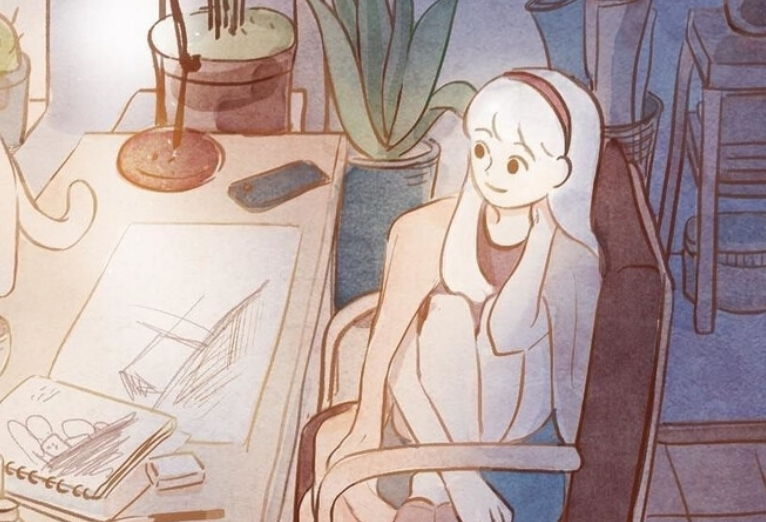 男人對你動心了的行為表現