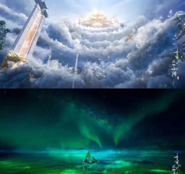 这部剧终于要开拍了，延续《香蜜》世界观，杨紫邓伦再度合作？
