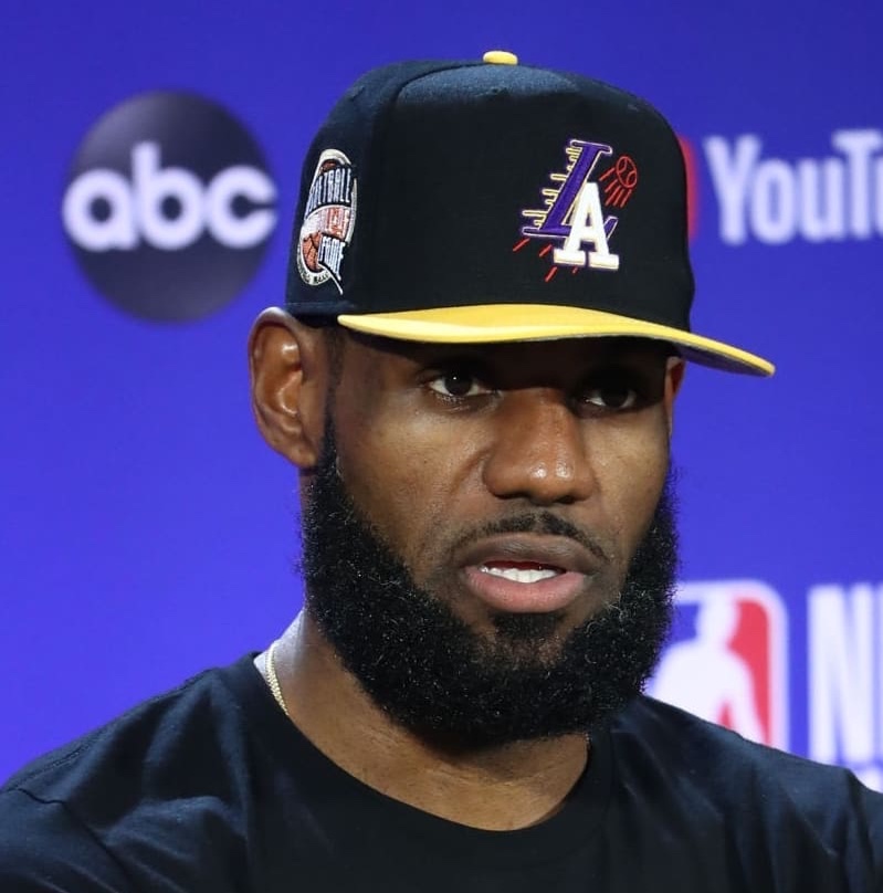 詹皇拒絕立下60分承諾，卻給出G4的強勢表態，而一眉哥和Vogel如此發言！-黑特籃球-NBA新聞影音圖片分享社區