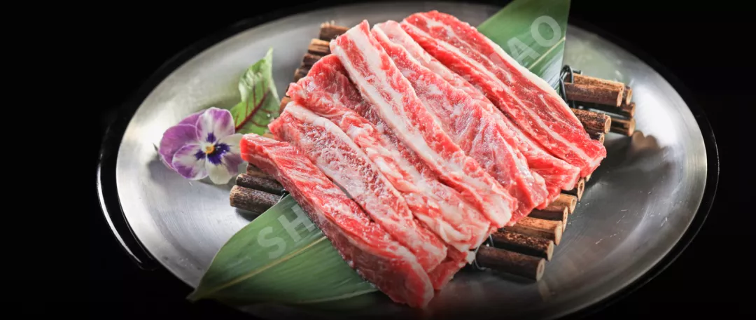 强强联手！张翰烤肉店烧本烧，与中企动力正式达成合作