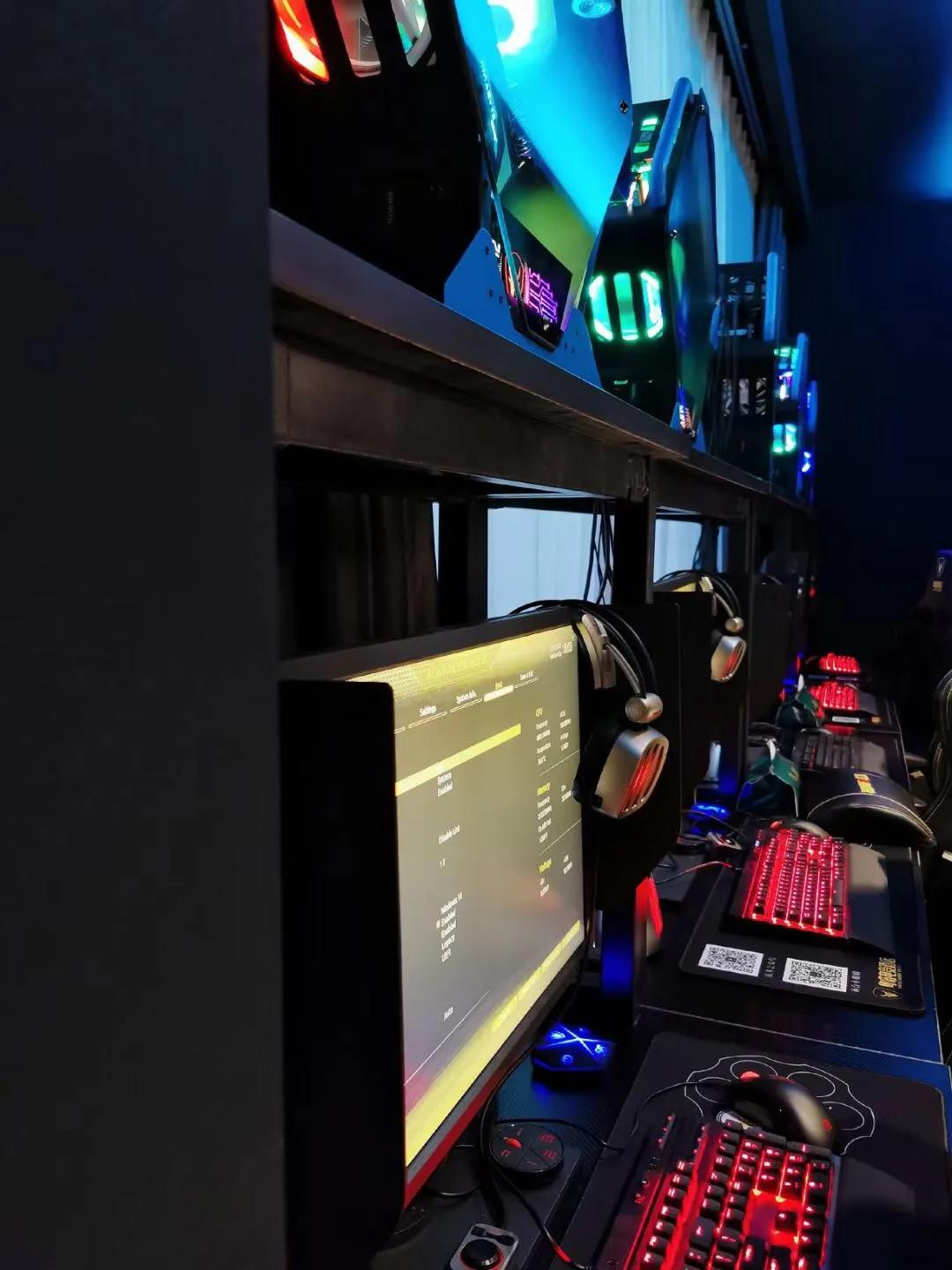 广州粤塔电竞酒店福利 | 3.7女神节的专属礼物,立刻有