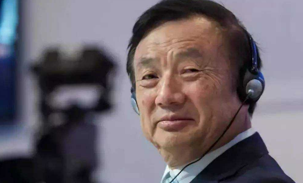 一张供应链清单流出，特朗普也未料到，任正非