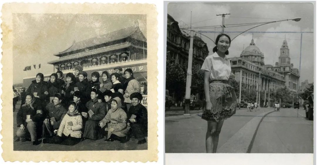他从民间搜集30000张佚名照片，还原最真实的中国40年