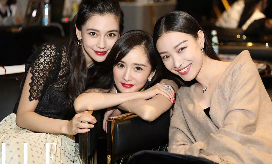 你好，李焕英|春节档黑马《你好，李焕英》票房破45亿 张小斐赶超赵丽颖成85花代表？