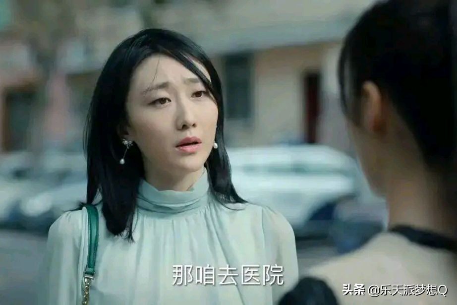 安冬演三個角色很自然,鼻樑整形?《理想之城》中唐秘書與誰CP? - 資訊咖