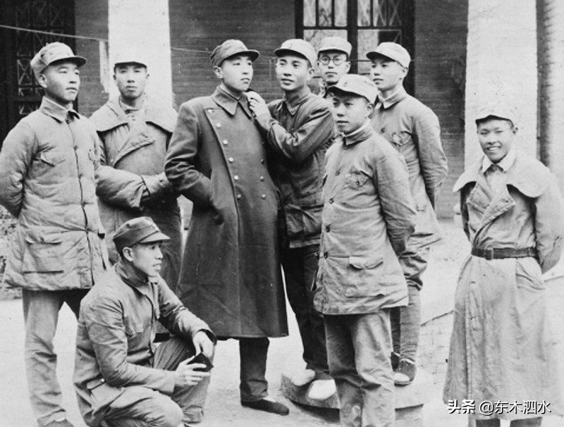 人送外号“王疯子”的王近山，作为一代战将，