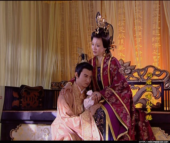 北宋一代文武宗师李后主武功最厉害？