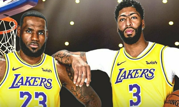 FMVP最新賠率出爐！詹姆斯第一，約基奇第五，穆雷沃克被看低