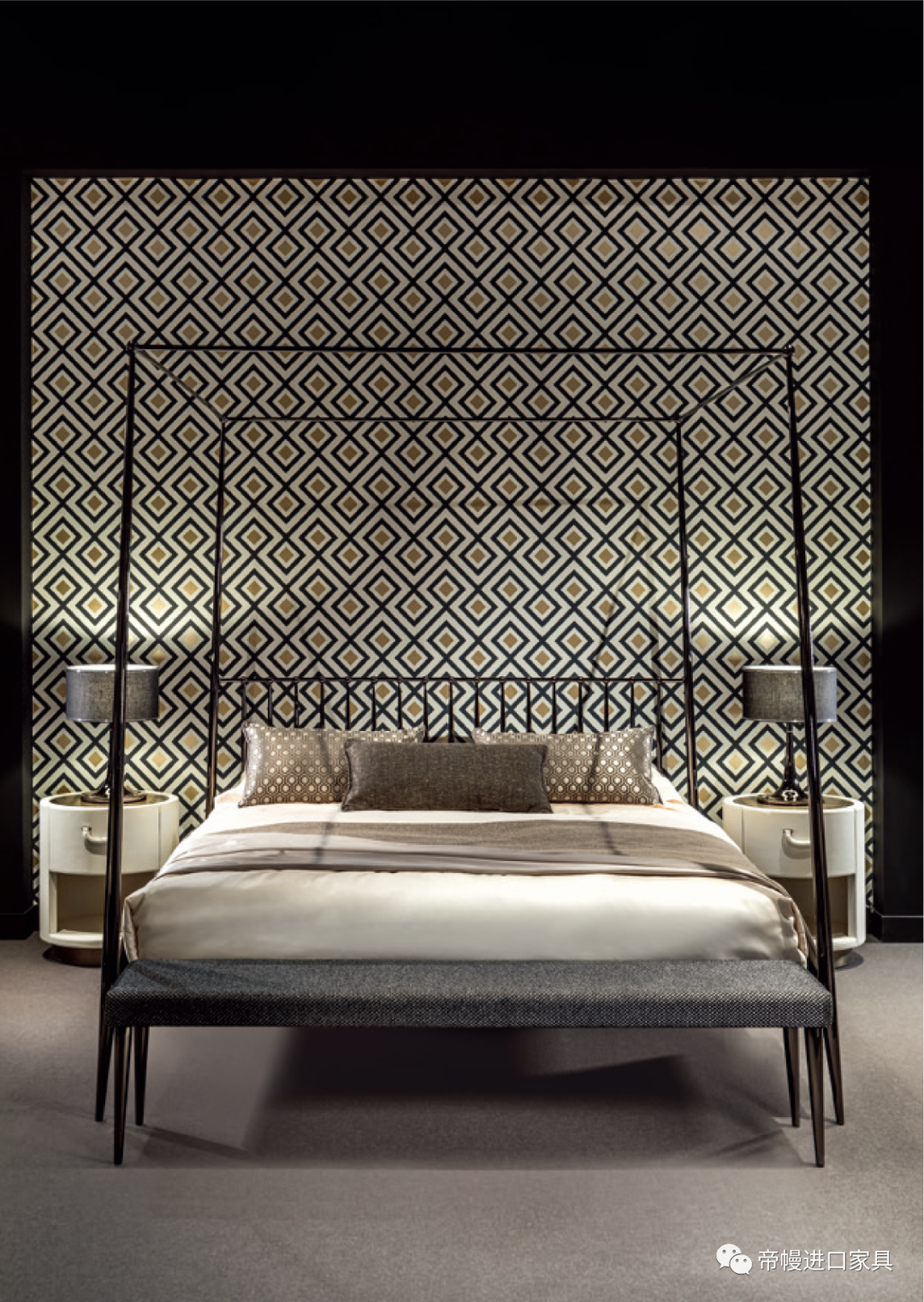 Prada荣宅大揭秘，只有1%的人才知道