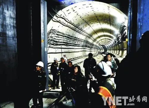 北京地鐵能防原子彈?你不知道的人防工程,關鍵時刻救你命
