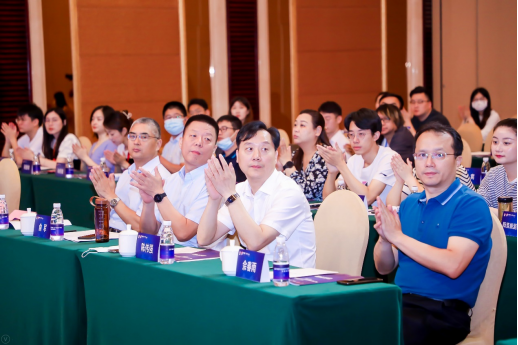 第二屆宜興太湖灣國際青年精英科創挑戰賽(武漢賽區)落下帷幕