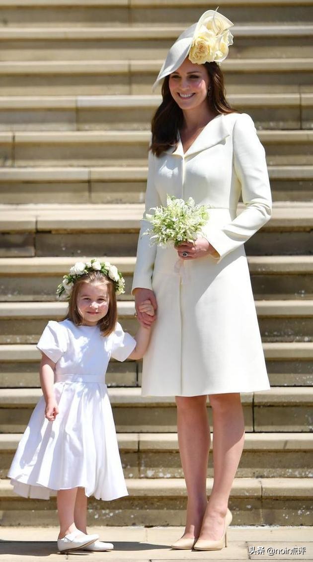 世纪大瓜！英国王妃控诉自己和子女因黑人血统