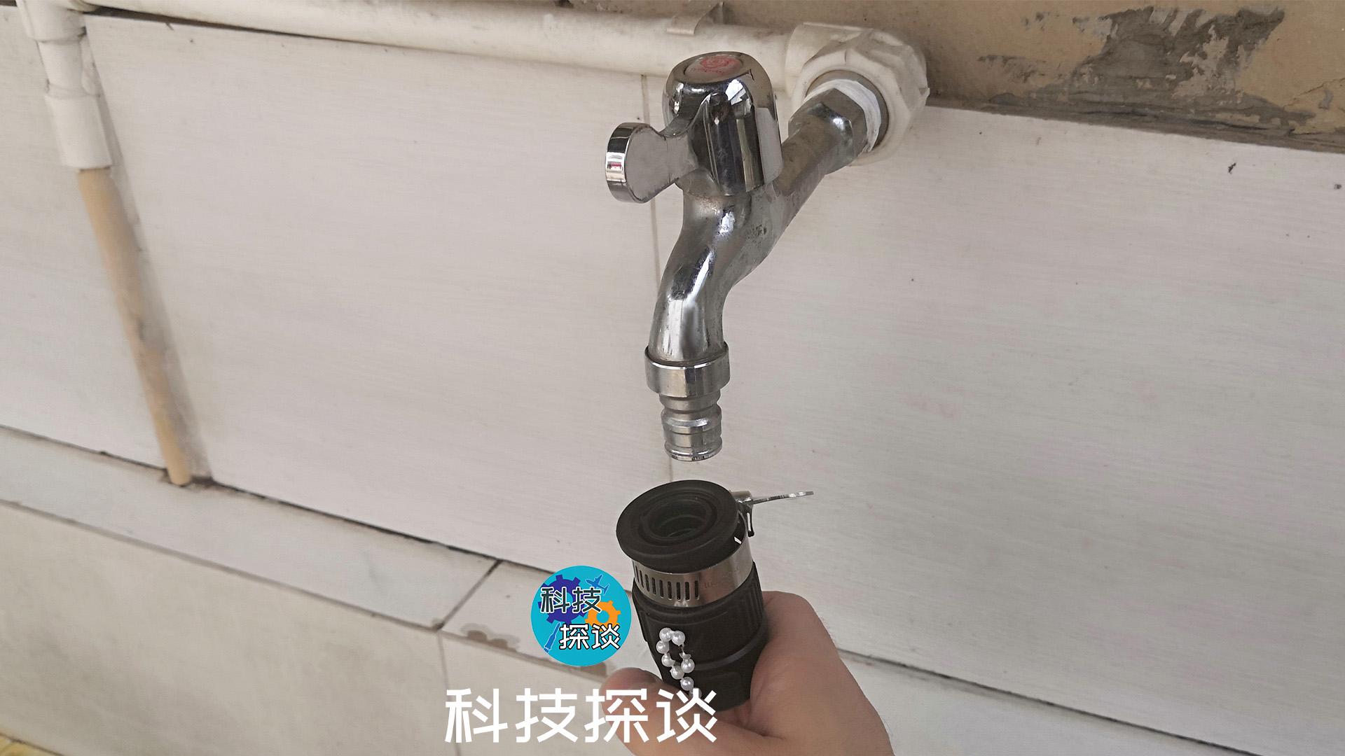 自己洗車是否可行？眾籌一套綠霸洗車機(jī)，我發(fā)現(xiàn)洗一兩次就能回本