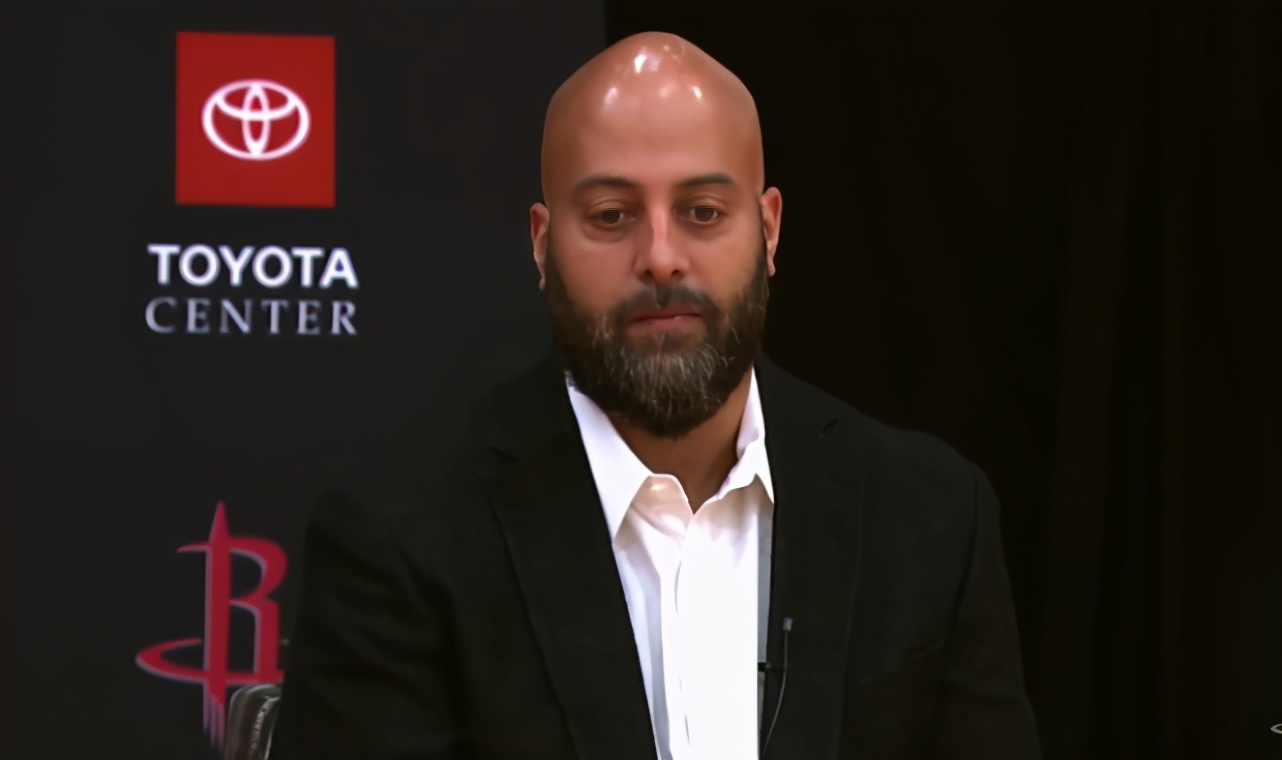 火箭將迎重大改變！暗示不會再堅持打小球，新帥：不能只打一個戰術！-黑特籃球-NBA新聞影音圖片分享社區