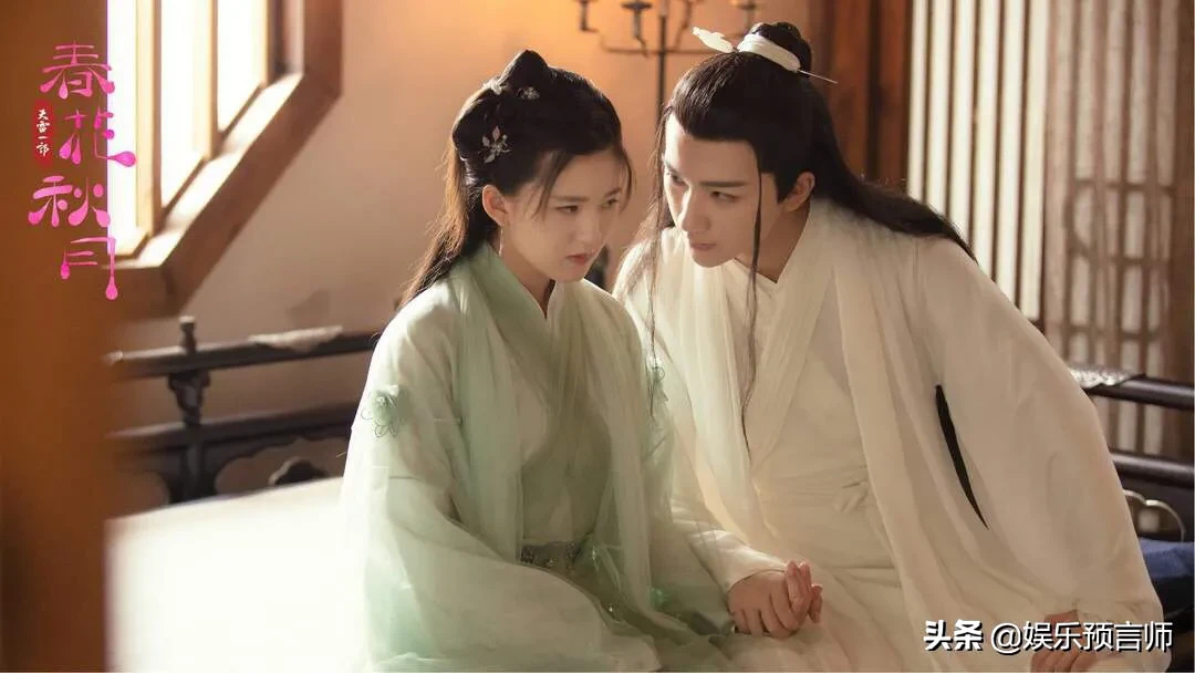 这是我见过最迷的热搜，是中国观众眼光低了，还是演员脸皮厚了？
