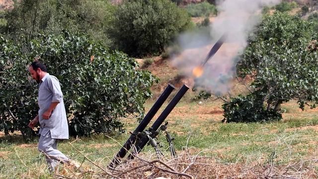 俄罗斯防空导弹大展神威，击落90架土耳其军机：