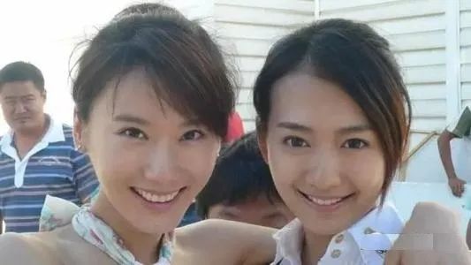 《浪姐2》7位女星悄悄变脸？陈小纭脱胎换骨，张