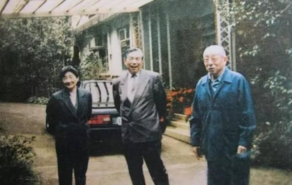 张学良唯一在世的儿子，在美国长大不会讲中文，64岁首回大陆