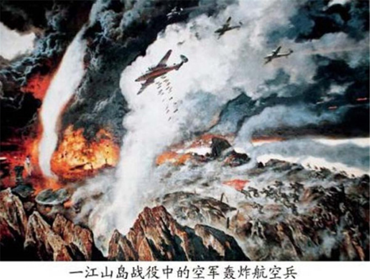 1955年粟裕调空军入闽，伟人在杭州听闻大怒：谁做的决定