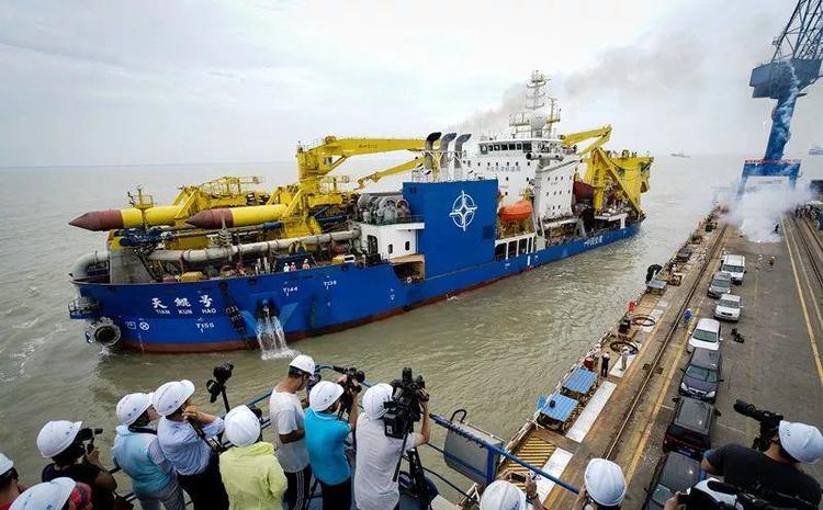 美日两国开始慌了？58000亿吨海水一夜蒸发？网友：大快人心