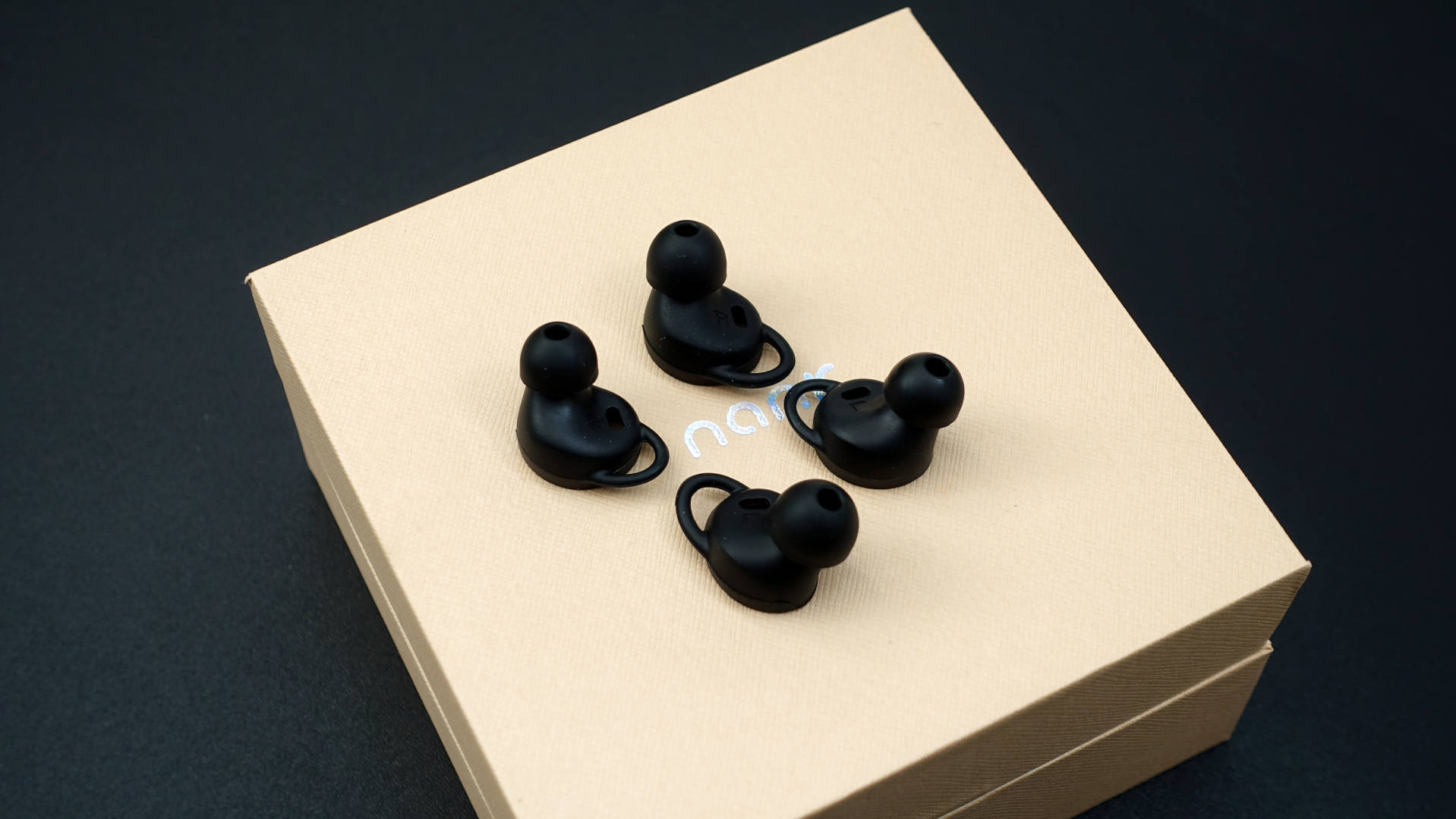 NANK南卡T2真无线蓝牙耳机体验：动圈+动铁齐开花